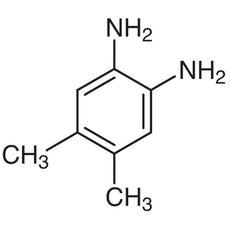 4,5-Dimethyl-1,2-phenylenediamine, 25G - D1083-25G