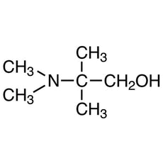 2-(Dimethylamino)-2-methyl-1-propanol, 25ML - D1098-25ML