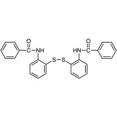 Bis(2-benzamidophenyl) Disulfide, 25G - D1102-25G