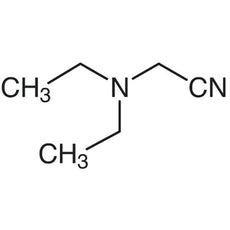 Diethylaminoacetonitrile, 25ML - D1104-25ML
