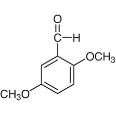 2,5-Dimethoxybenzaldehyde, 25G - D1111-25G
