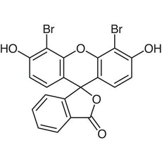Dibromofluorescein(contains Mono-, Tri- and Tetra-), 5G - D1120-5G