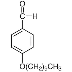 4-Decyloxybenzaldehyde, 25G - D1124-25G