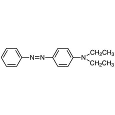4-(Diethylamino)azobenzene, 100G - D1126-100G
