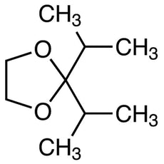 2,2-Diisopropyl-1,3-dioxolane, 25G - D1129-25G