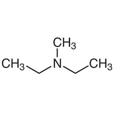 N,N-Diethylmethylamine, 25ML - D1138-25ML