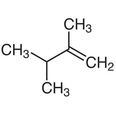 2,3-Dimethyl-1-butene, 25ML - D1139-25ML