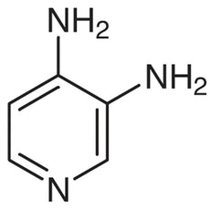 3,4-Diaminopyridine, 5G - D1149-5G