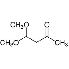 1,1-Dimethoxy-3-butanone, 25ML - D1157-25ML