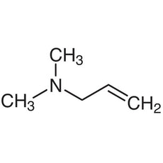 N,N-Dimethylallylamine, 25ML - D1160-25ML