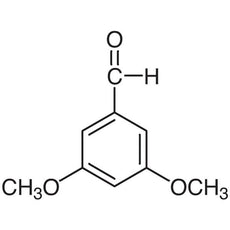 3,5-Dimethoxybenzaldehyde, 25G - D1164-25G