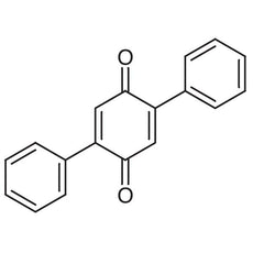 2,5-Diphenyl-1,4-benzoquinone, 25G - D1166-25G