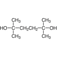 2,5-Dimethyl-2,5-hexanediol, 25G - D1167-25G