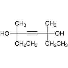 3,6-Dimethyl-4-octyne-3,6-diol, 500G - D1168-500G