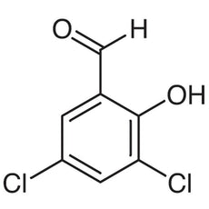 3,5-Dichlorosalicylaldehyde, 25G - D1170-25G