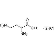 DL-2,4-Diaminobutyric Acid Dihydrochloride, 25G - D1175-25G