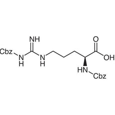 Nalpha,Nomega-Dibenzyloxycarbonyl-L-arginine, 1G - D1179-1G