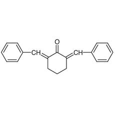 1,3-Dibenzylidene-2-cyclohexanone, 1G - D1194-1G