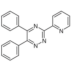 5,6-Diphenyl-3-(2-pyridyl)-1,2,4-triazine, 1G - D1201-1G