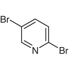2,5-Dibromopyridine, 25G - D1217-25G