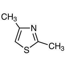2,4-Dimethylthiazole, 25ML - D1220-25ML