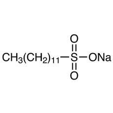 Sodium 1-Dodecanesulfonate, 25G - D1222-25G