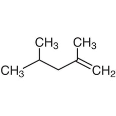 2,4-Dimethyl-1-pentene, 5ML - D1249-5ML