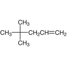 4,4-Dimethyl-1-pentene, 5ML - D1252-5ML