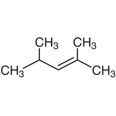 2,4-Dimethyl-2-pentene, 5ML - D1254-5ML