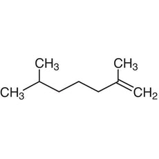 2,6-Dimethyl-1-heptene, 1ML - D1259-1ML