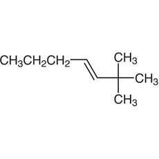 trans-2,2-Dimethyl-3-heptene, 5ML - D1260-5ML