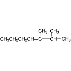 2,3-Dimethyl-3-heptene(cis- and trans- mixture), 5ML - D1261-5ML
