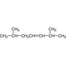 2,6-Dimethyl-3-heptene(cis- and trans- mixture), 0.1ML - D1262-0.1ML