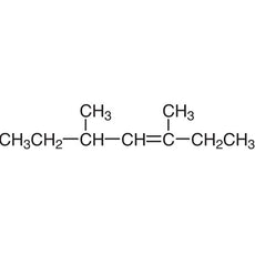 3,5-Dimethyl-3-heptene(cis- and trans- mixture), 5ML - D1263-5ML