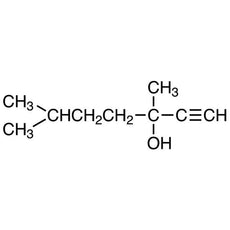 3,6-Dimethyl-1-heptyn-3-ol, 5ML - D1266-5ML