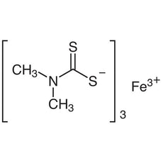 Iron(III) Dimethyldithiocarbamate, 25G - D1267-25G