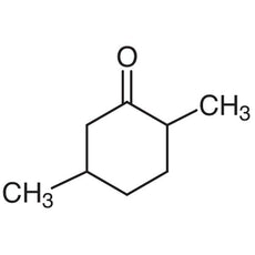 2,5-Dimethylcyclohexanone(mixture of isomers), 5ML - D1279-5ML