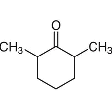 2,6-Dimethylcyclohexanone(mixture of isomers), 250ML - D1280-250ML