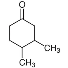 3,4-Dimethylcyclohexanone(mixture of isomers), 10ML - D1281-10ML