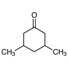 3,5-Dimethylcyclohexanone(mixture of isomers), 25ML - D1282-25ML