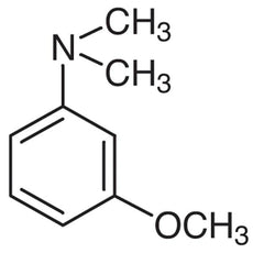 N,N-Dimethyl-m-anisidine, 5ML - D1288-5ML