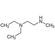 N,N-Diethyl-N'-methylethylenediamine, 5ML - D1297-5ML