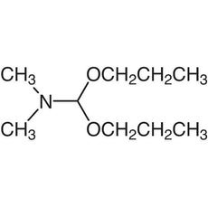 N,N-Dimethylformamide Dipropyl Acetal[for Esterification], 5ML - D1301-5ML