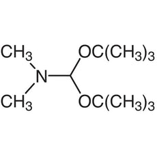 N,N-Dimethylformamide Di-tert-butyl Acetal[for Esterification], 25ML - D1303-25ML