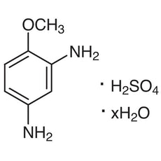 2,4-Diaminoanisole SulfateHydrate, 25G - D1309-25G