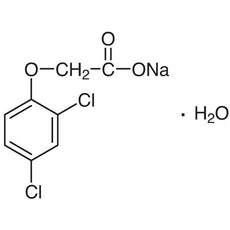 Sodium 2,4-DichlorophenoxyacetateMonohydrate, 25G - D1319-25G
