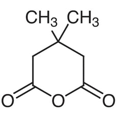 3,3-Dimethylglutaric Anhydride, 25G - D1323-25G