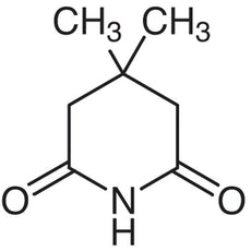 3,3-Dimethylglutarimide, 10G - D1324-10G