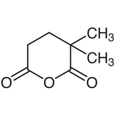 2,2-Dimethylglutaric Anhydride, 25G - D1325-25G