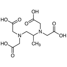1,2-Diaminopropane-N,N,N',N'-tetraacetic Acid, 25G - D1329-25G